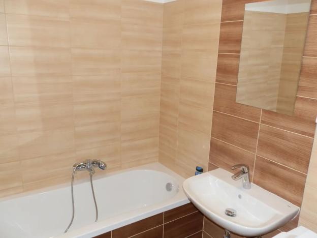 Pronájem bytu 2+kk, Prostějov, Partyzánská, 44 m2