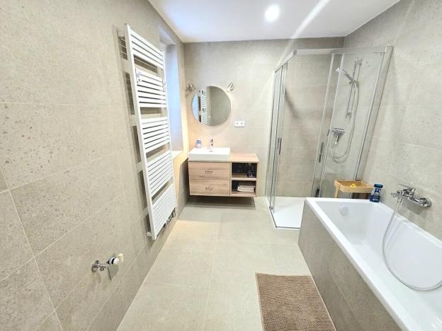 Pronájem rodinného domu, Zlín, Osvoboditelů, 95 m2