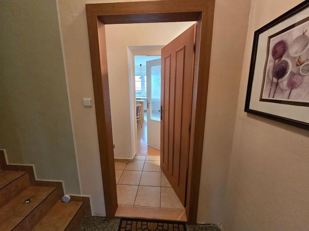 Pronájem rodinného domu, Zlín, Osvoboditelů, 95 m2