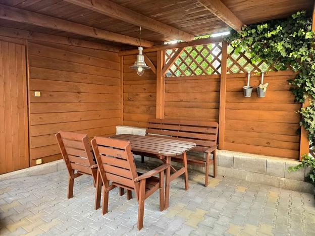 Pronájem rodinného domu, Zlín, Osvoboditelů, 95 m2