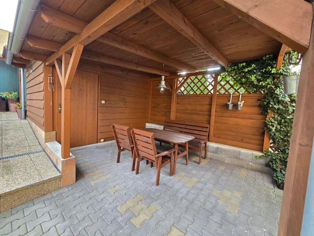 Pronájem rodinného domu, Zlín, Osvoboditelů, 95 m2