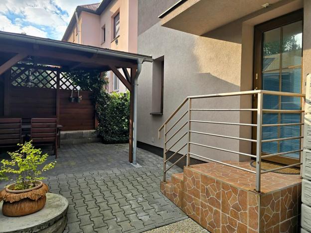 Pronájem rodinného domu, Zlín, Osvoboditelů, 95 m2