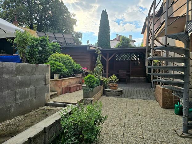 Pronájem rodinného domu, Zlín, Osvoboditelů, 95 m2