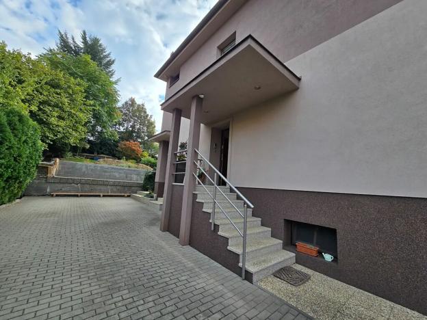 Pronájem rodinného domu, Zlín, Osvoboditelů, 95 m2