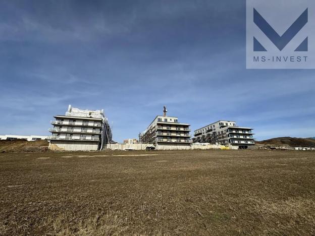 Prodej bytu 3+kk, Praha - Řeporyje, Jáchymovská, 71 m2