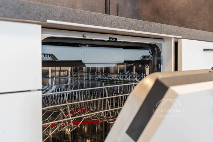 Pronájem bytu 1+kk, Praha - Chodov, Líbalova, 32 m2