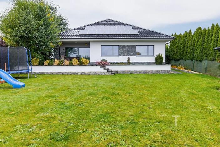 Prodej rodinného domu, Drnovice, 216 m2