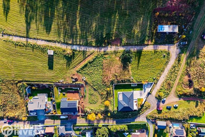 Prodej pozemku pro bydlení, Náchod, V Kalhotách, 873 m2