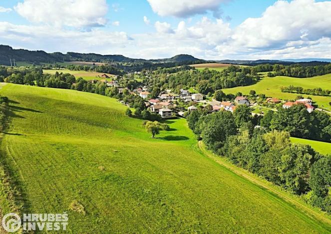 Prodej pozemku pro bydlení, Hnátnice, 5229 m2