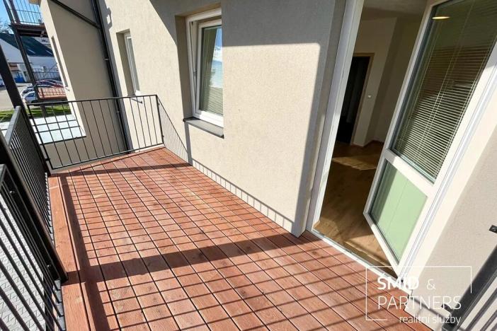 Prodej bytu 2+kk, Velim, Palackého, 47 m2