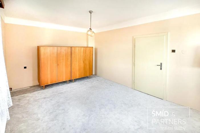 Pronájem bytu 2+1, Štipoklasy, 65 m2