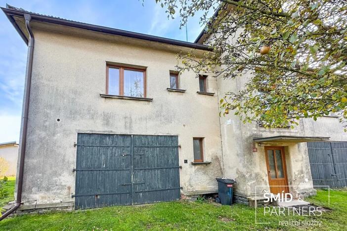 Pronájem bytu 2+1, Štipoklasy, 65 m2