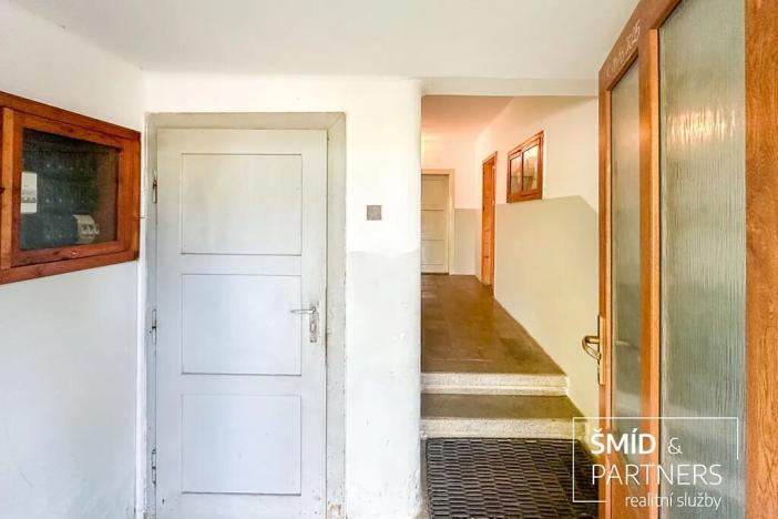 Pronájem bytu 2+1, Štipoklasy, 65 m2