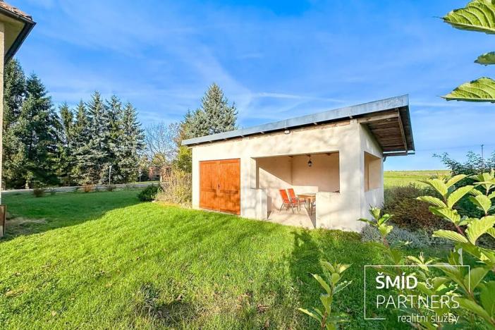 Pronájem bytu 2+1, Štipoklasy, 65 m2