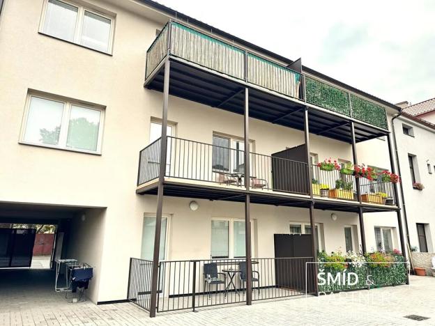 Pronájem bytu 2+kk, Kutná Hora, Štefánikova, 50 m2
