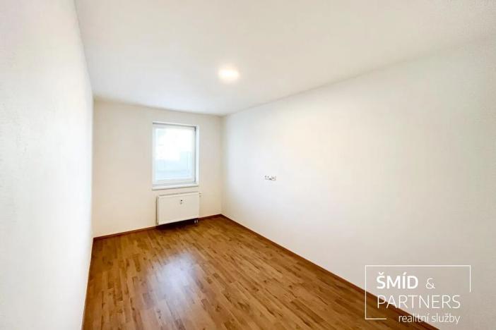 Prodej bytu 2+kk, Velim, Palackého, 52 m2