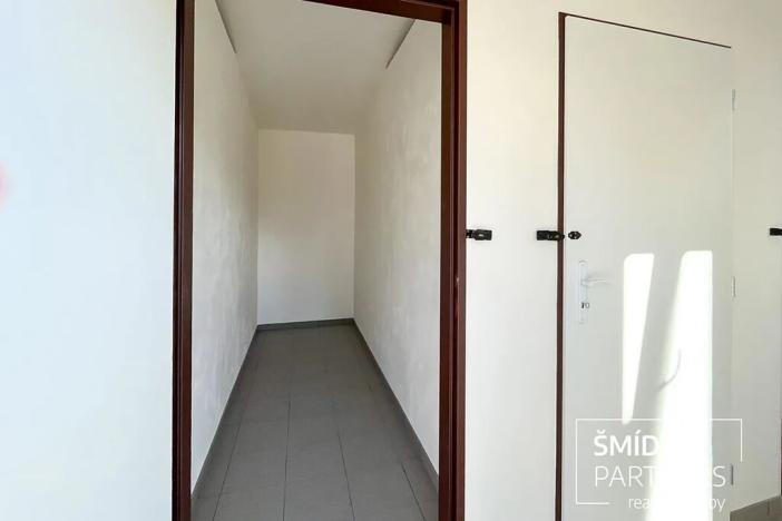 Prodej bytu 2+kk, Velim, Palackého, 52 m2