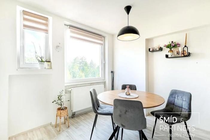 Prodej bytu 2+1, Kolín, Sadová, 60 m2