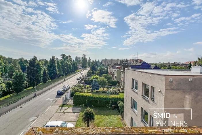 Prodej bytu 2+1, Kolín, Sadová, 60 m2