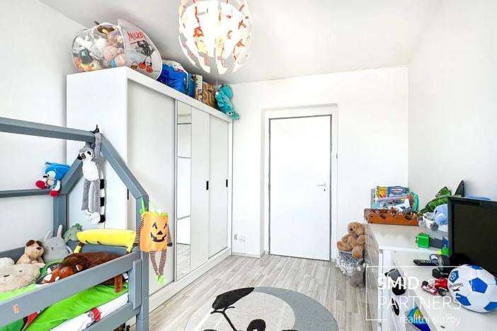 Prodej bytu 2+1, Kolín, Sadová, 60 m2