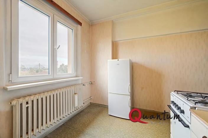 Prodej bytu 2+1, Praha - Záběhlice, Malinová, 66 m2