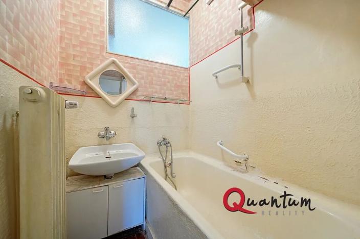 Prodej bytu 2+1, Praha - Záběhlice, Malinová, 66 m2