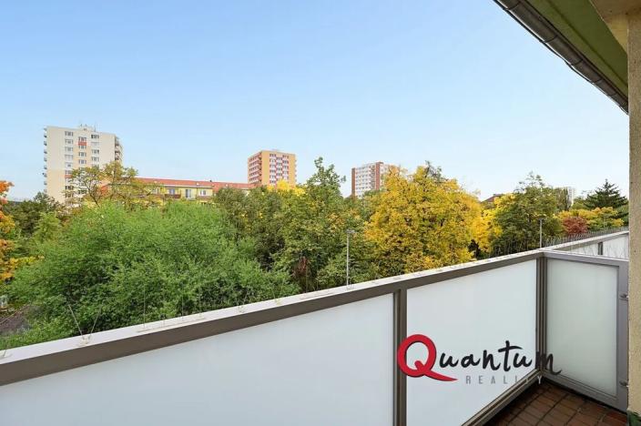 Prodej bytu 2+1, Praha - Záběhlice, Malinová, 66 m2
