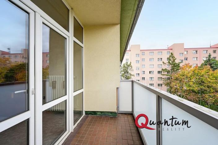 Prodej bytu 2+1, Praha - Záběhlice, Malinová, 66 m2