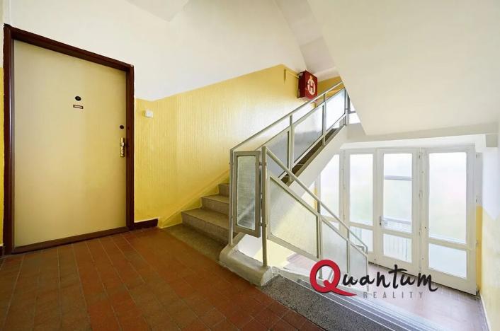 Prodej bytu 2+1, Praha - Záběhlice, Malinová, 66 m2