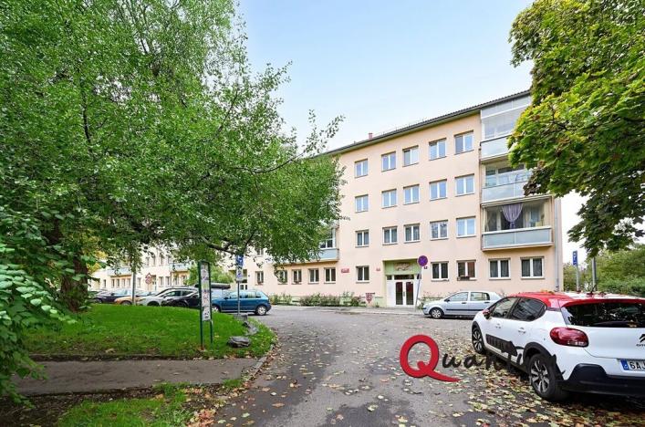Prodej bytu 2+1, Praha - Záběhlice, Malinová, 66 m2