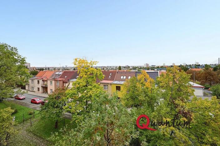 Prodej bytu 2+1, Praha - Záběhlice, Malinová, 66 m2