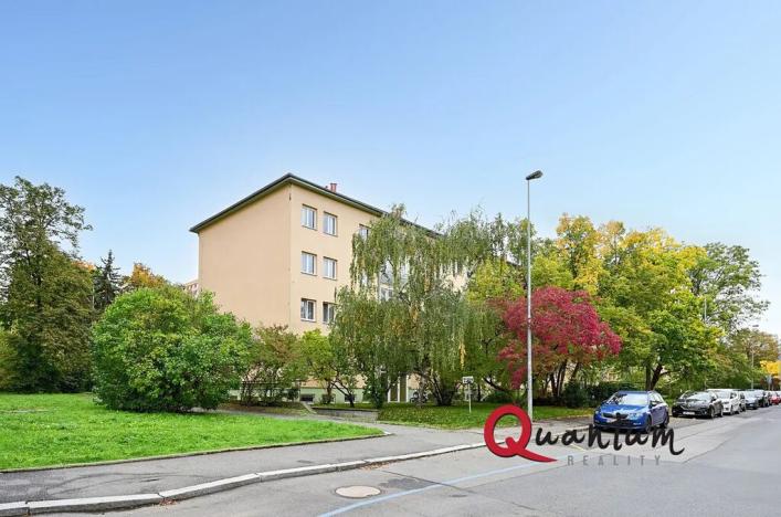 Prodej bytu 2+1, Praha - Záběhlice, Malinová, 66 m2