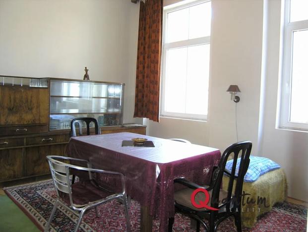 Pronájem bytu 1+kk, Jílové u Prahy, 29 m2
