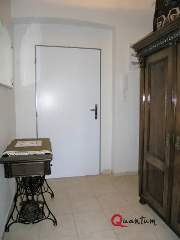 Pronájem bytu 1+kk, Jílové u Prahy, 29 m2