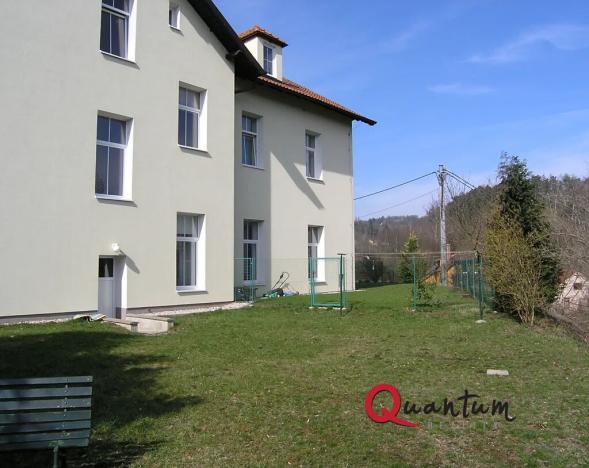 Pronájem bytu 1+kk, Jílové u Prahy, 29 m2