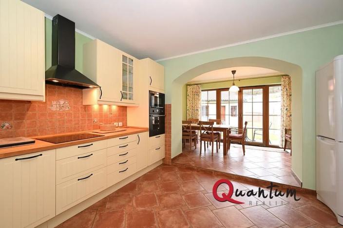 Prodej rodinného domu, Velvary, 92 m2