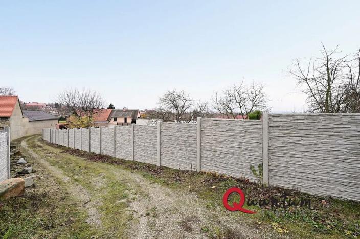 Prodej rodinného domu, Velvary, 92 m2