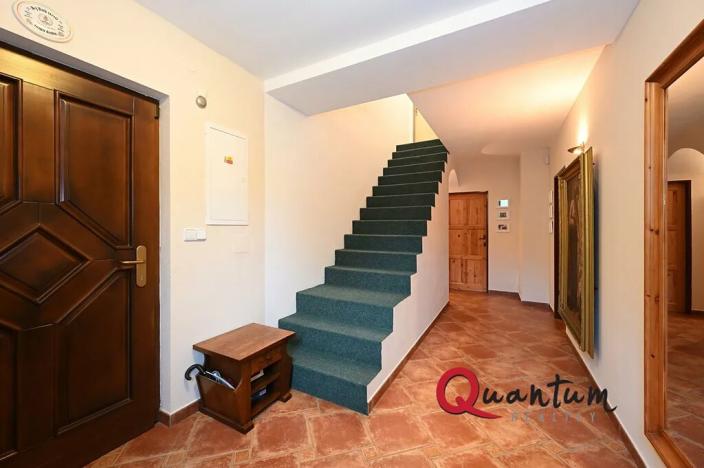 Prodej rodinného domu, Velvary, 92 m2