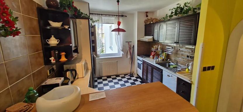 Prodej bytu 3+1, Luhačovice, Družstevní, 80 m2