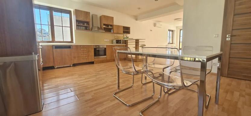 Pronájem bytu 4+kk, Luhačovice, Dr. Veselého, 170 m2