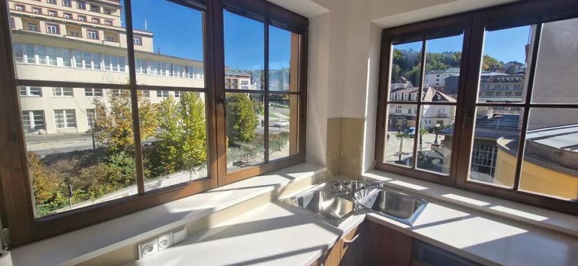 Pronájem bytu 4+kk, Luhačovice, Dr. Veselého, 170 m2