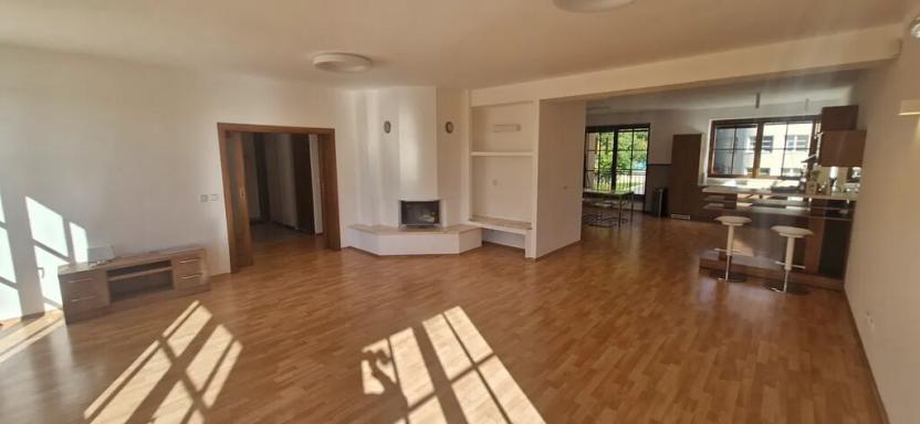 Pronájem bytu 4+kk, Luhačovice, Dr. Veselého, 170 m2