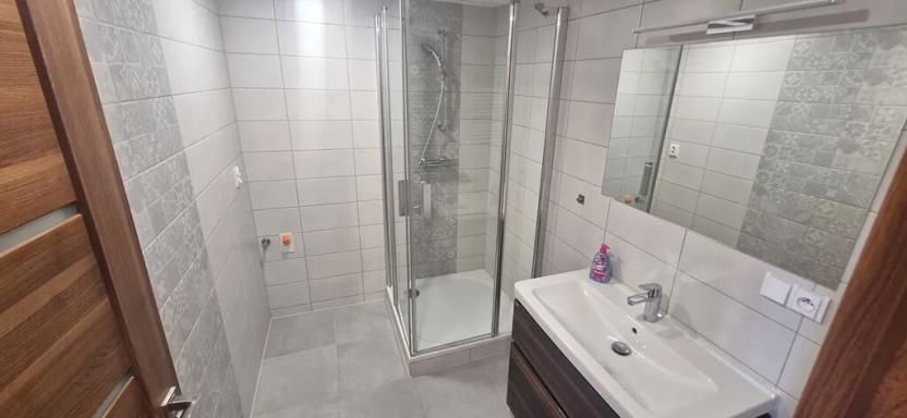 Pronájem bytu 4+kk, Luhačovice, Dr. Veselého, 170 m2