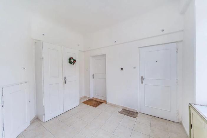 Pronájem bytu 2+1, Praha - Malá Strana, Nosticova, 67 m2