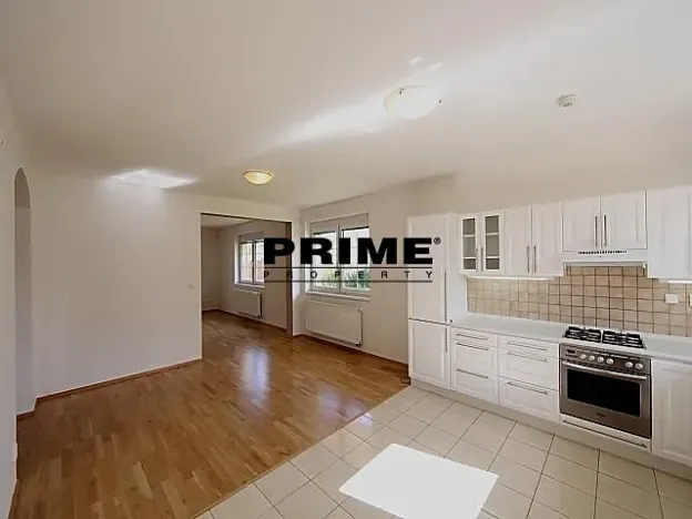 Pronájem rodinného domu, Průhonice, Pod Valem II., 400 m2