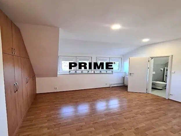 Pronájem rodinného domu, Průhonice, Sadová, 300 m2