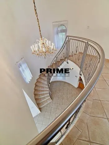 Pronájem rodinného domu, Praha - Nebušice, Nebušická, 270 m2