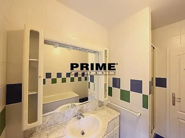 Pronájem rodinného domu, Praha - Nebušice, K vinicím, 223 m2