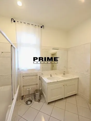 Pronájem bytu 2+1, Praha - Nové Město, Truhlářská, 79 m2