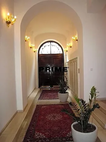 Pronájem bytu 2+1, Praha - Nové Město, Truhlářská, 79 m2